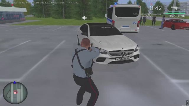 Grand Theft Auto San Andreas 2025.04.30 - 17.58.47.13.DVR - Trim смотреть онлайн