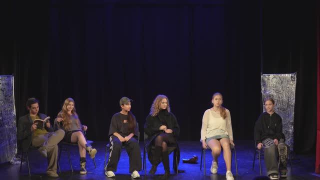 2 день_ "Лисьи огни"