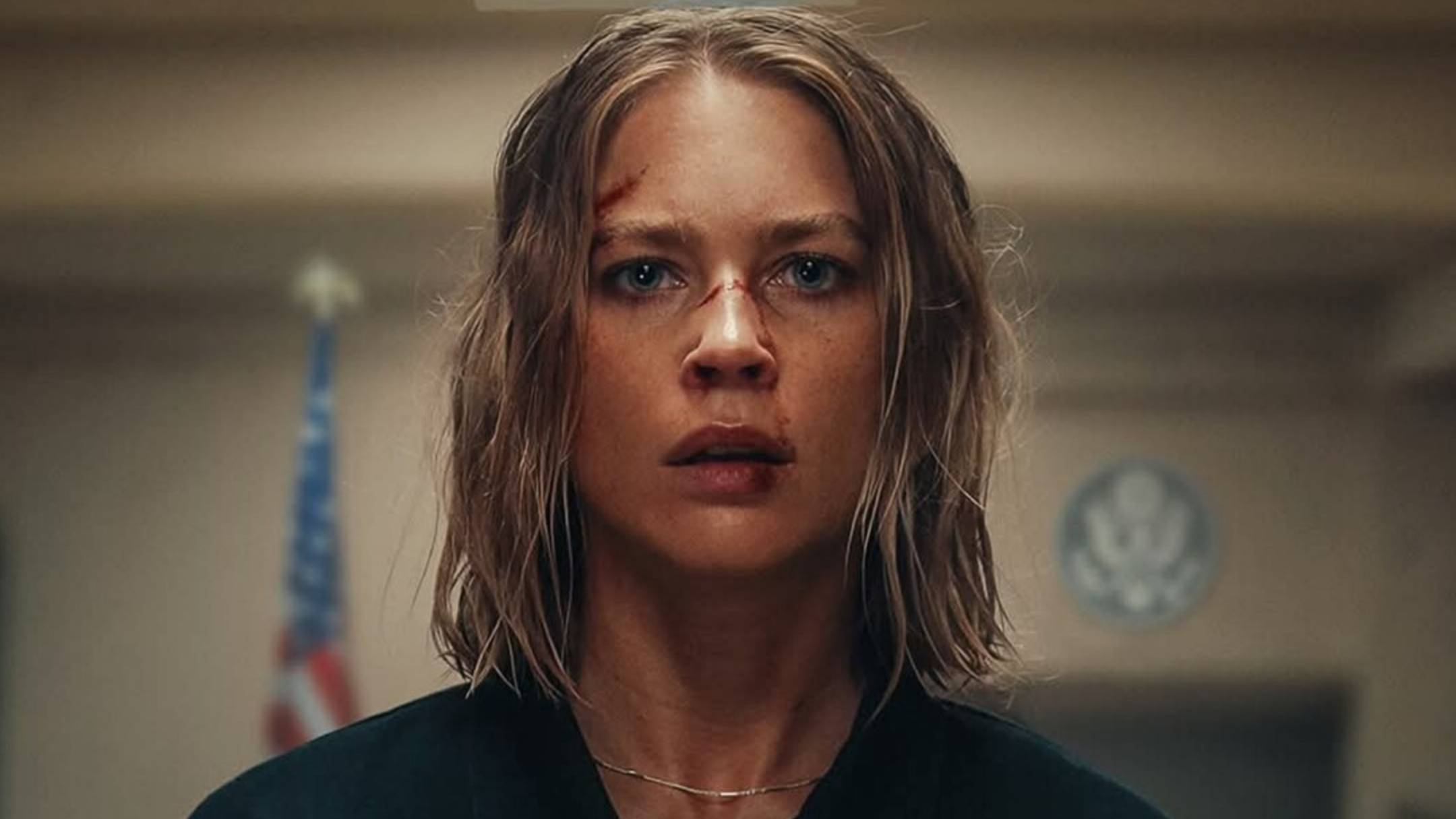 Вне юрисдикции (2025) / Exterritorial смотреть онлайн