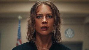 Вне юрисдикции (2025) / Exterritorial