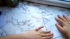 как заделать коробку для бумажной косметики