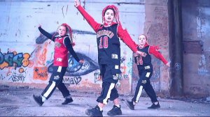 Jazzdauren - 16 лет