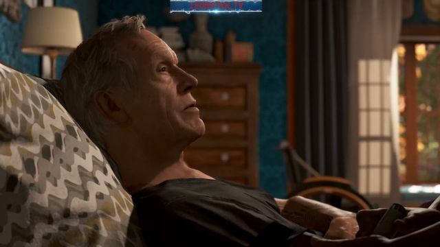 Detroit Become Human-Детройт Стать человеком -Стрим онлайн 4k -Stream online смотреть онлайн