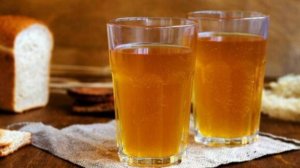 🌿 Квас из цикория за 4 часа!