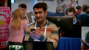 Кремниевая долина   1 сезон 7 серия