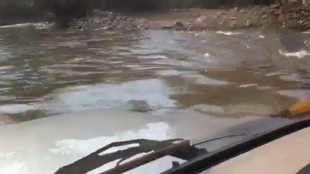 Гоа, Дудхсагар