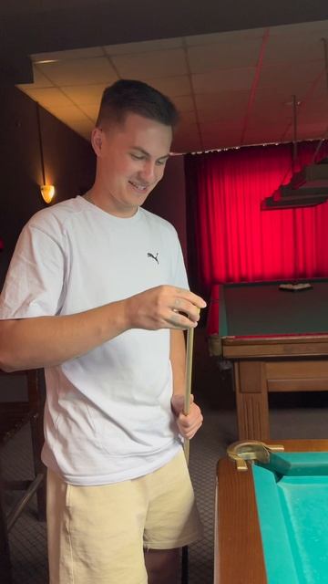 ЭТ0 Т0ЧН0 БИЛЬЯРД! смотреть онлайн