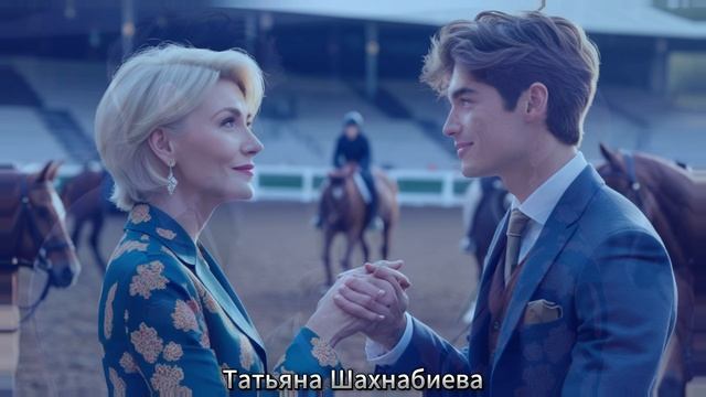 Не обижай меня ... смотреть онлайн