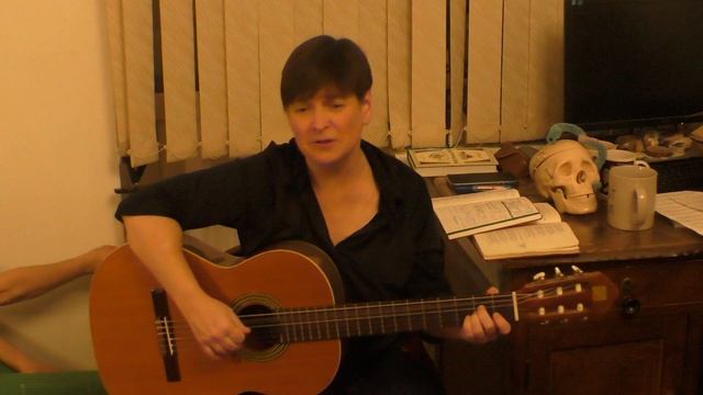 24. Романс 7 “Как чудно” (1997)