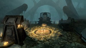 The Elder Scrolls V: Skyrim. Утраченное наследие. Прохождение от SAFa