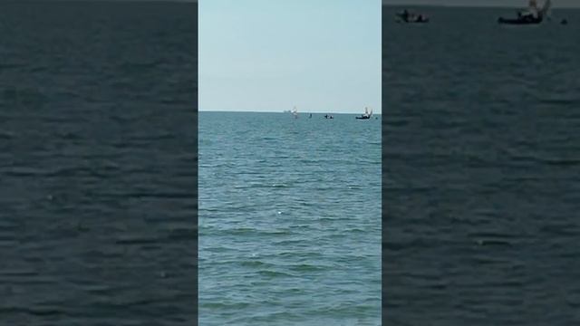 Чемпионат по виндсерфингу в Ейске 2025, соревнования в Ейске по виндсерфингу на Ейской косе 2025 смотреть онлайн