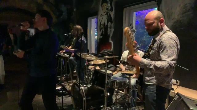 PsycoCircus 2019_05_18 РНР-бар Born + Crazy смотреть онлайн