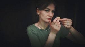 АСМР гипнотический психоделик кор. часть 3.