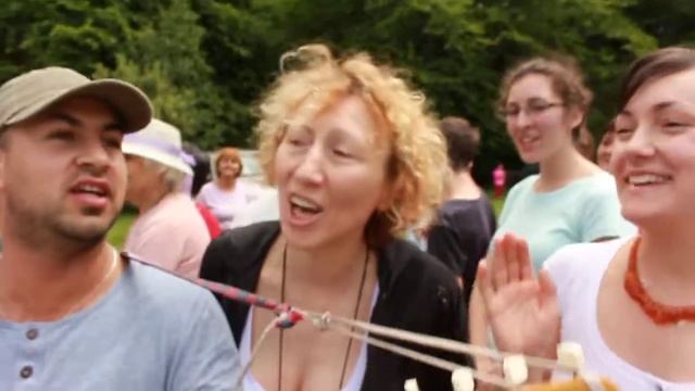 Еньов ден, Витоша планина