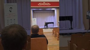 Дж.Вильямс- В.Семенов "Незабвенное..."  исполняет Багира Валиева