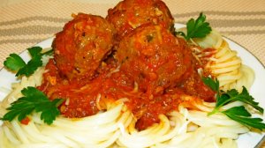 "А можно добавочки?". Готовим сытный обед или ужин для всей семьи.