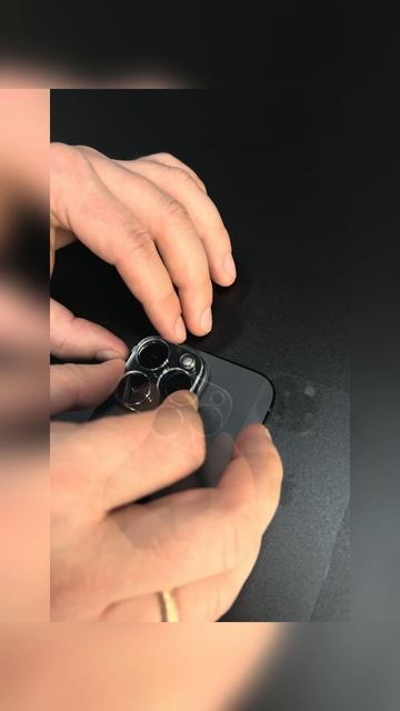 Захисне скло Monblan для камери iPhone 15 Pro/15 Pro Max смотреть онлайн