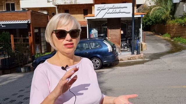 Ливан Часть 9: Стригусь у знаменитого парикмахера смотреть онлайн