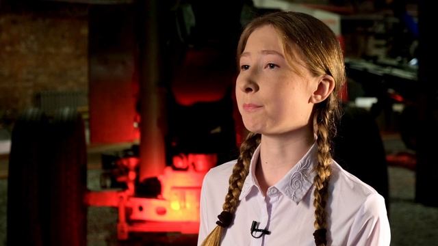 VII краевой конкурс чтецов «О Родине, о подвиге, о славе». Алёна Останина (п. Юго-Камский) смотреть онлайн