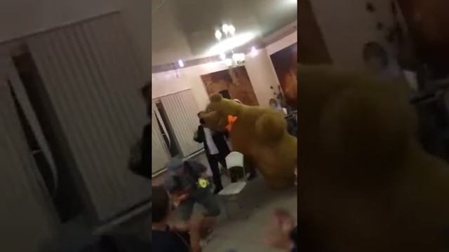 Степан поздравляет ООО КЛМЗ г. Куса смотреть онлайн