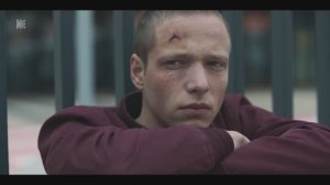 Сергей Городничий в сериале Цикады шоурил