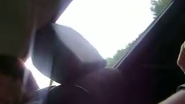 Пилот и штурман на мкаде))))