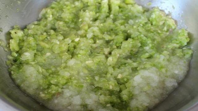 Сборник рецептов