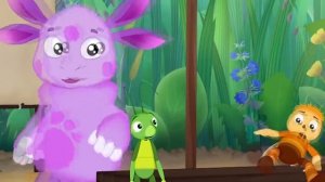 ОООчень много Лунтика! (Перезаливы) RYTP без мата.