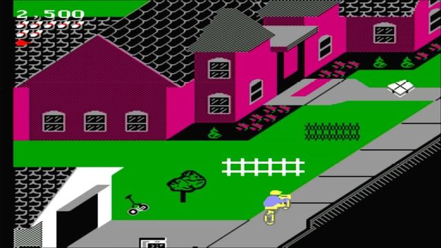 Газетчик - Paper boy - Дэнди - Nes смотреть онлайн