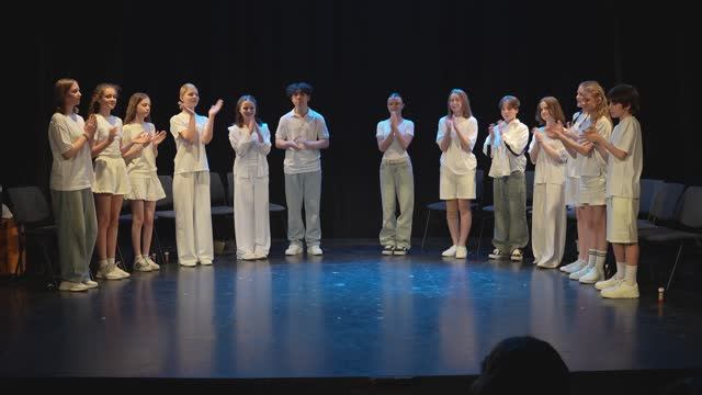 1 день_ "Лето пахнет солью"