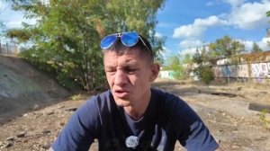 культяпка ч 5