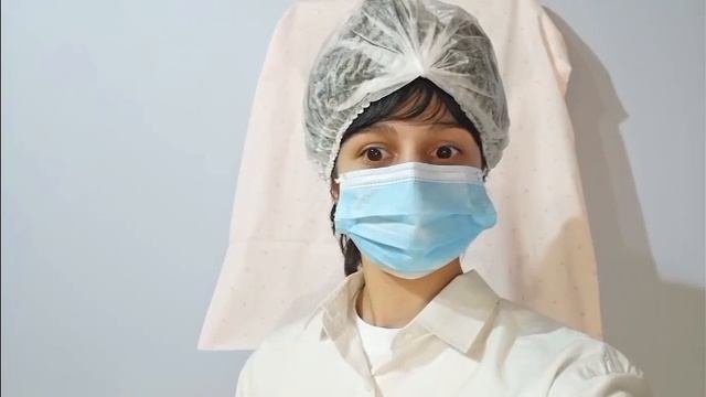 Алик вернулся! ура