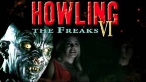 Вой 6: Уродцы