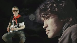 Кино - Спокойная ночь.