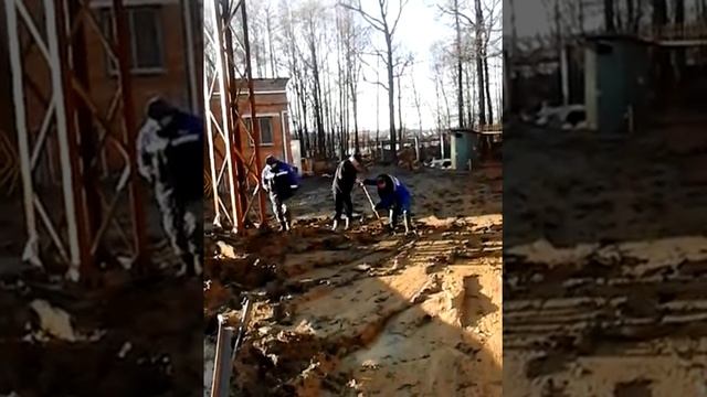 Прикол! Немного застрял! смотреть онлайн