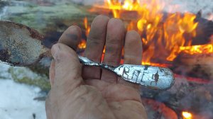 Коп по войне. Гельмут Вайссвальд. Фильм 468.