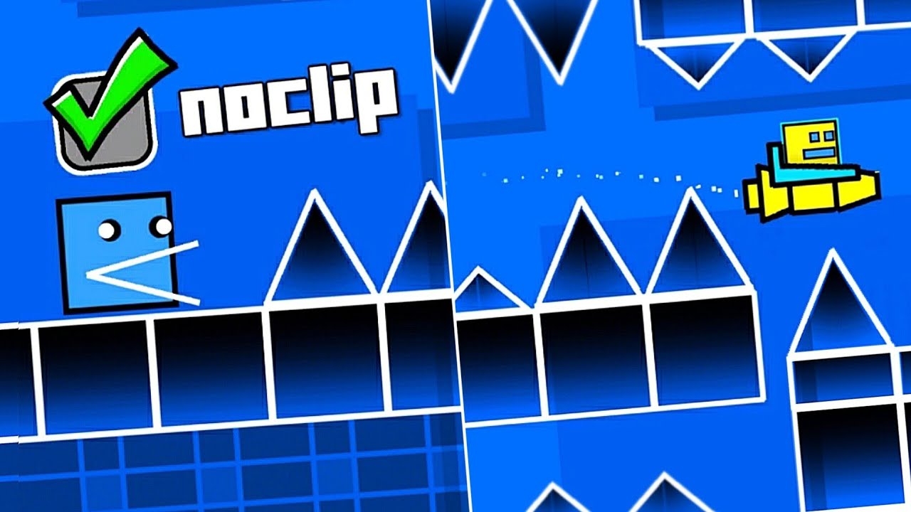 Noob Vs Pro II By Cyutee