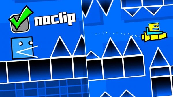 Noob vs Pro II by Cyutee