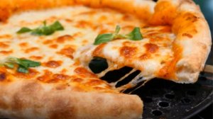 Идеальное Тесто для Пиццы