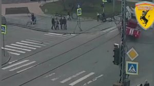 Лучшая ПОДБОРКА АВАРИЙ И ДТП #42