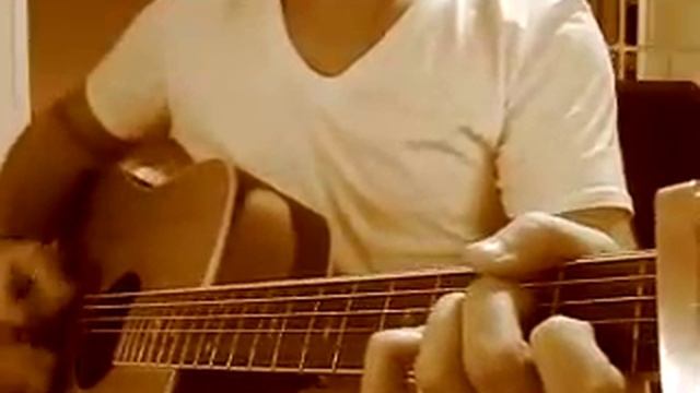 gregory lemarchal - le lien Acoustic by Gilles ROQUES смотреть онлайн