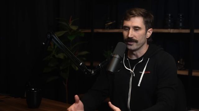 ThePrimeagen Interview Part One [Especially For Voice-over-translation]