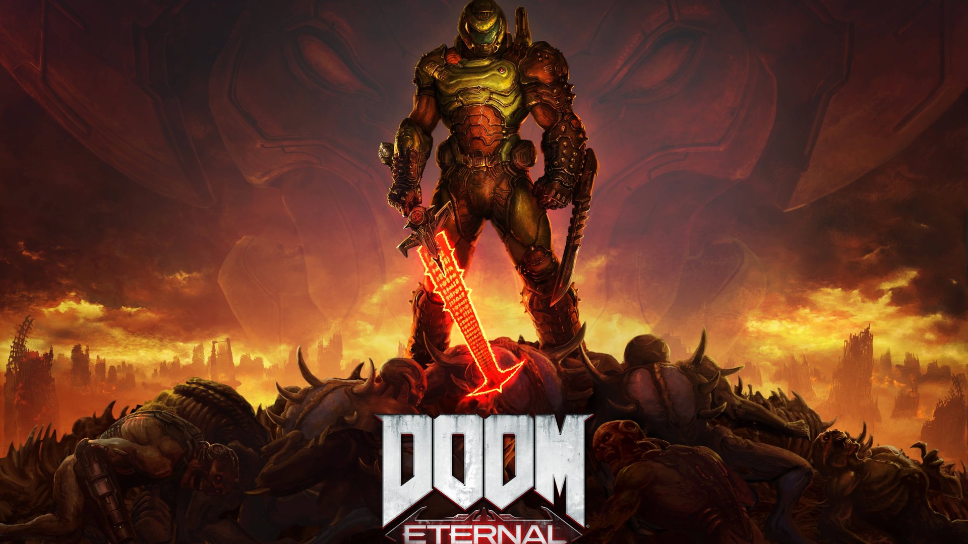 Doom Eternal.#8