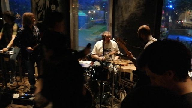 PsycoCircus 2019_05_18 РНР-бар  VID_20190518_224413  Idol