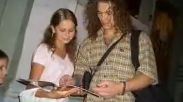 С днём рождения! смотреть онлайн