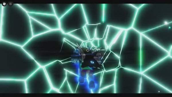 играю в The Strongest Battlegrounds