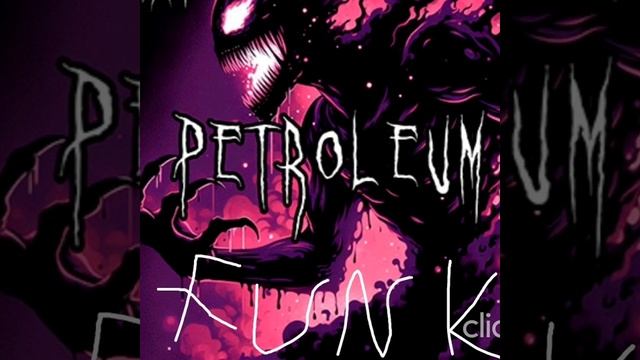 Petroleum Funk