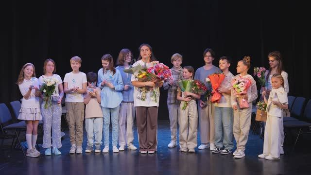 1 день_ "Море синее каждый день по-разному"