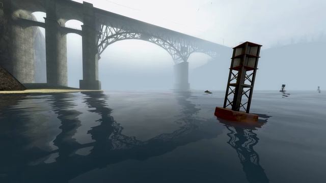 Forgotten Crossing ｜ Source Music 📻 [Ambient, Experimental, Mallsoft] смотреть онлайн