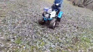 Адаптер для мотоблока Нева и Ока АМ-4х4